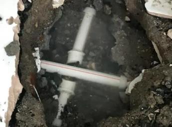 济源阳台漏水维修公司为您分享楼上楼下漏水怎么处理