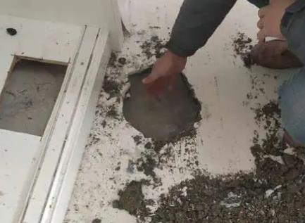 济源卫生间漏水维修公司分享下精确定位查漏水一次多少钱?不同级别收费不同