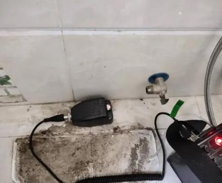 济源屋顶漏水维修公司分享下卫生间漏水的危害及解决方法