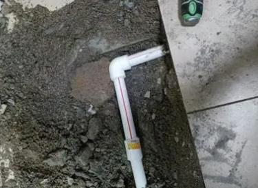 济源阳台漏水维修时有哪些声音会影响检漏仪